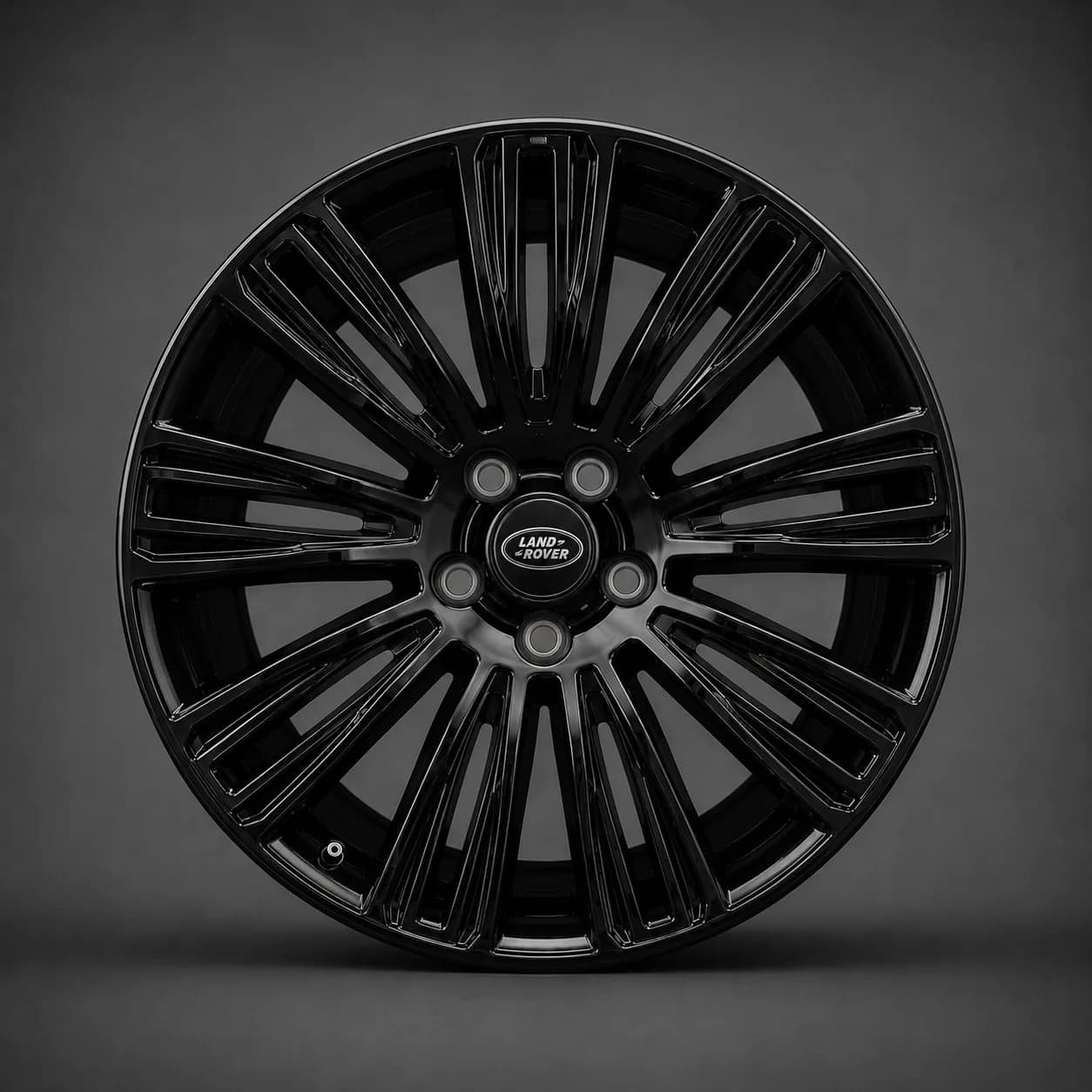 Land Rover 22" Wheels for Range Rover Vogue Sport | 5x120 | OEM | Dubai UAE
