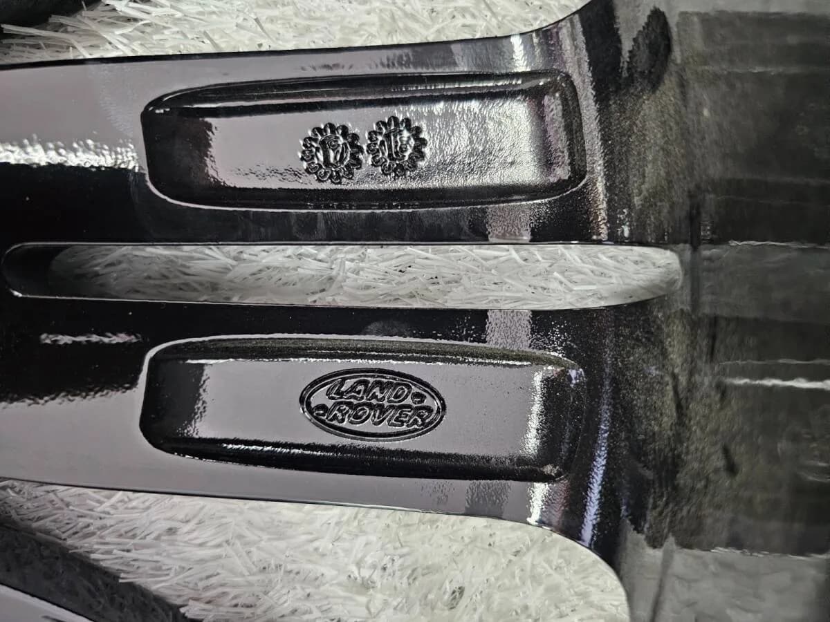 Land Rover 22" Wheels for Range Rover Vogue Sport | 5x120 | OEM | Dubai UAE detail 13